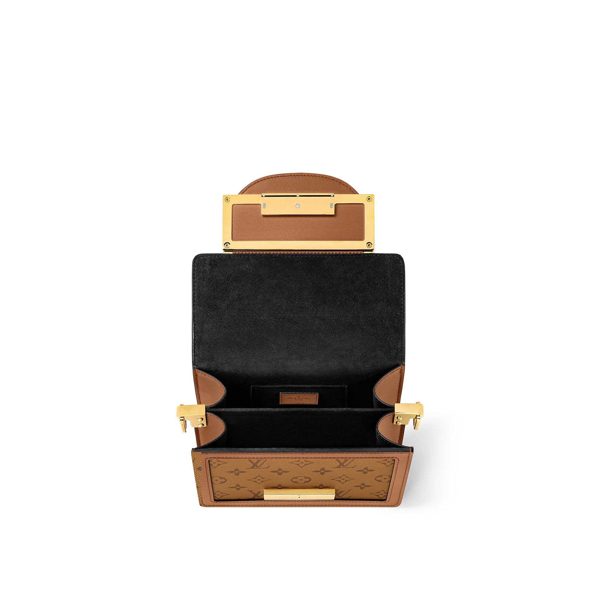 Mini Dauphine Lock XL - 5