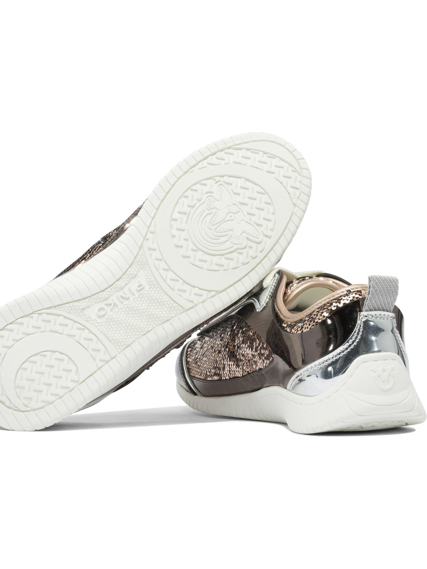 Sneakers & Slip-On Bronze - 5