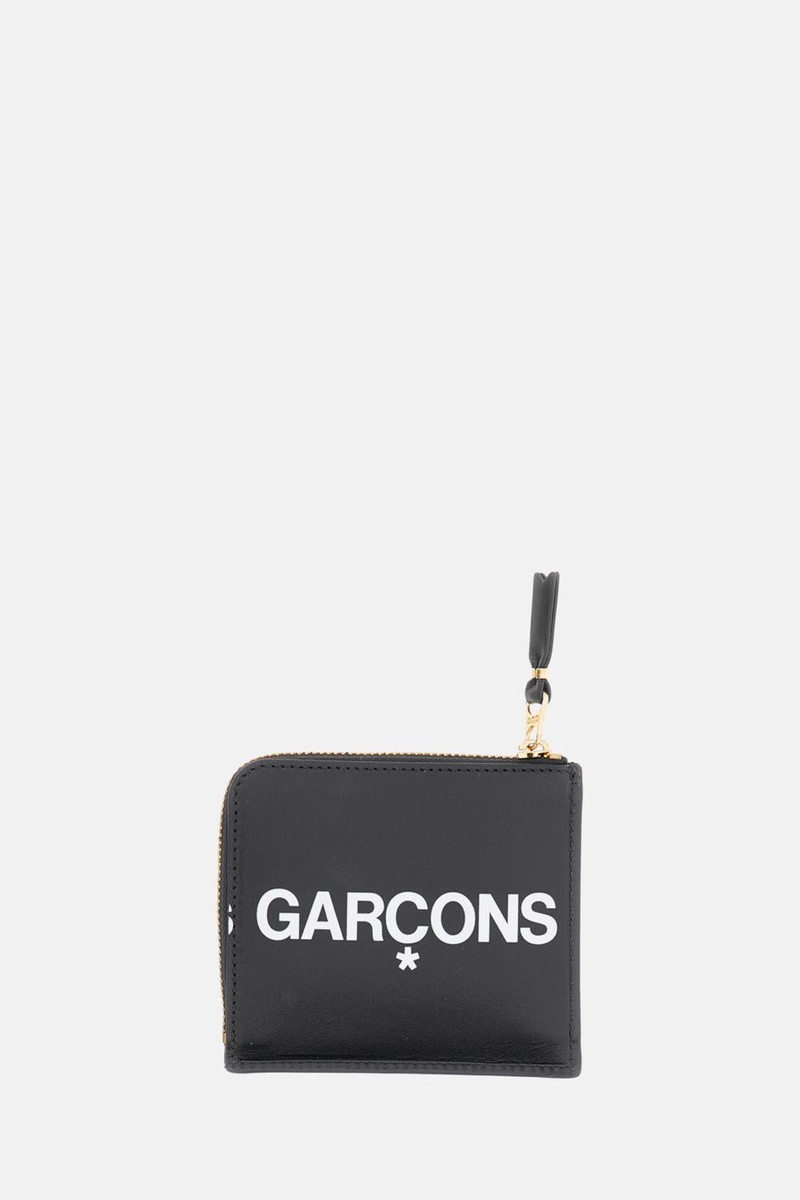 Comme des Garçons PLAY WALLETS outlook