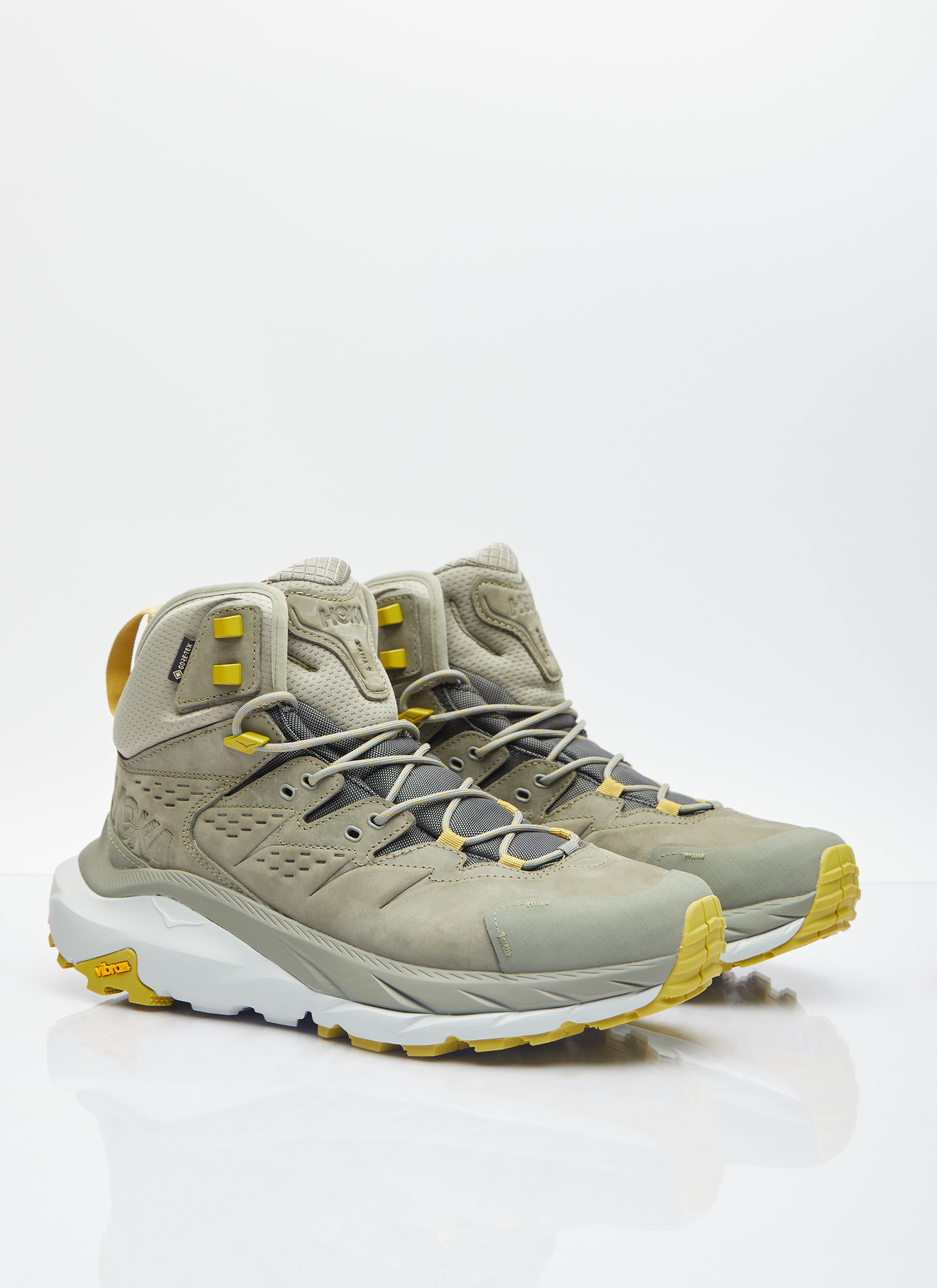 Kaha 2 GTX Boots - 2
