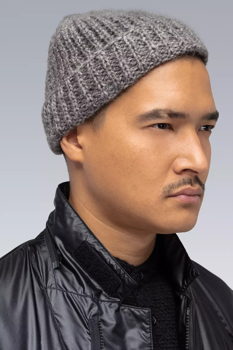 H5-AJ Air Jet Wool Hat 15