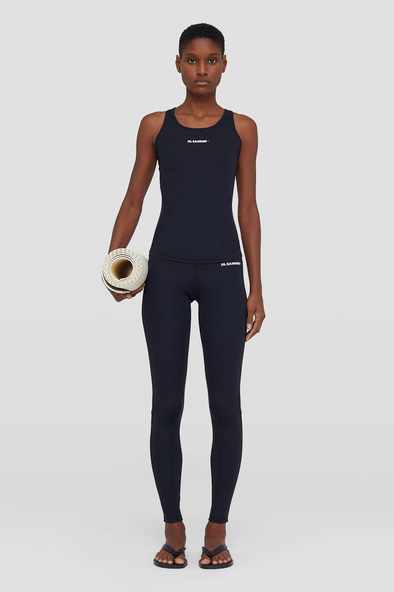 Jil Sander Tank Top outlook