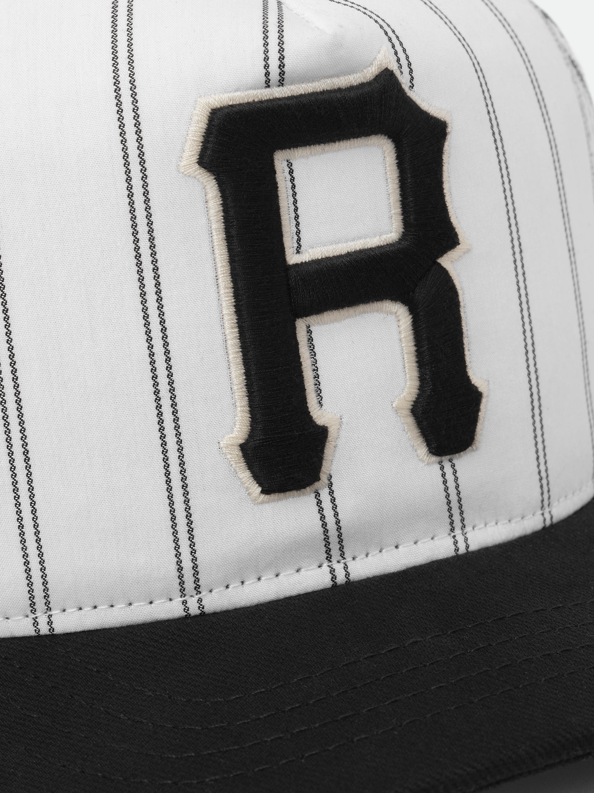 RHUDE BATTING HAT - 4