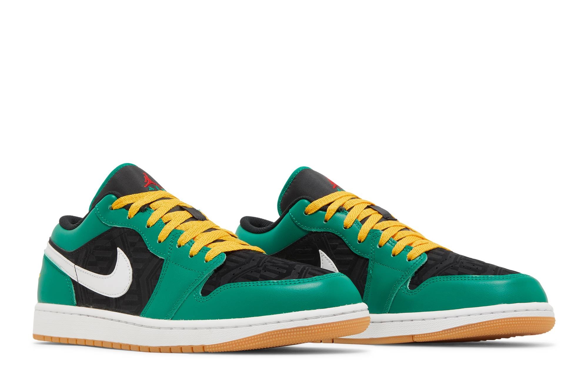 Air Jordan 1 Low SE 'Christmas' - 8