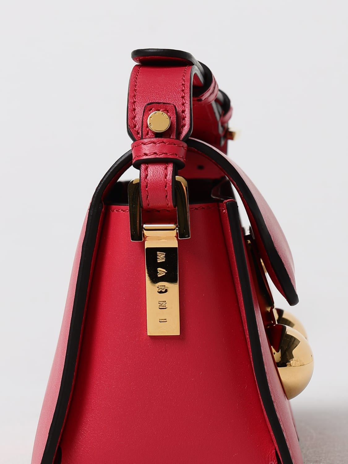 Shoulder bag woman Marni - 4