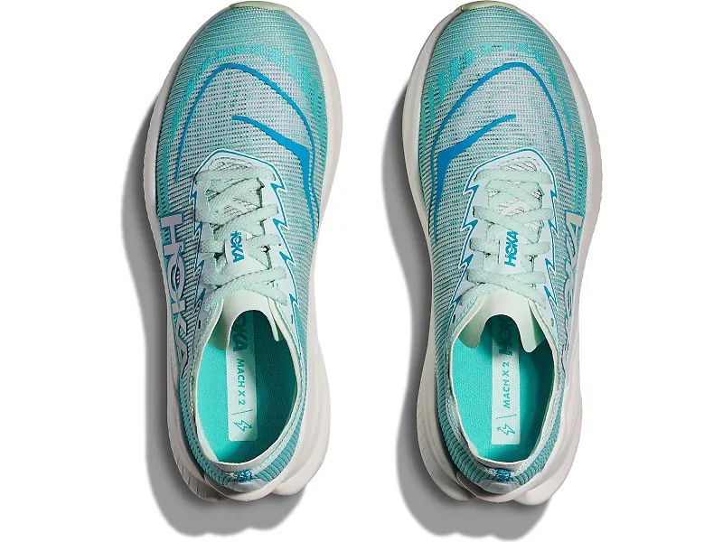 HOKA Mach X 2 - 5