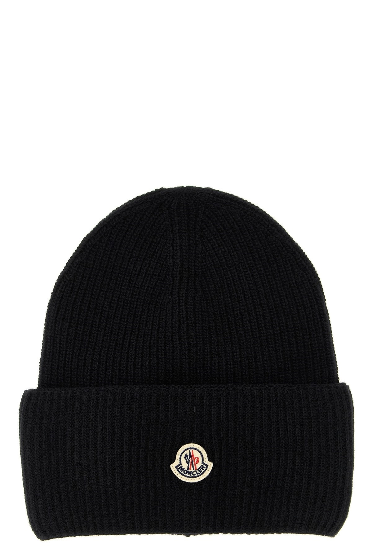 Wool beanie - 1