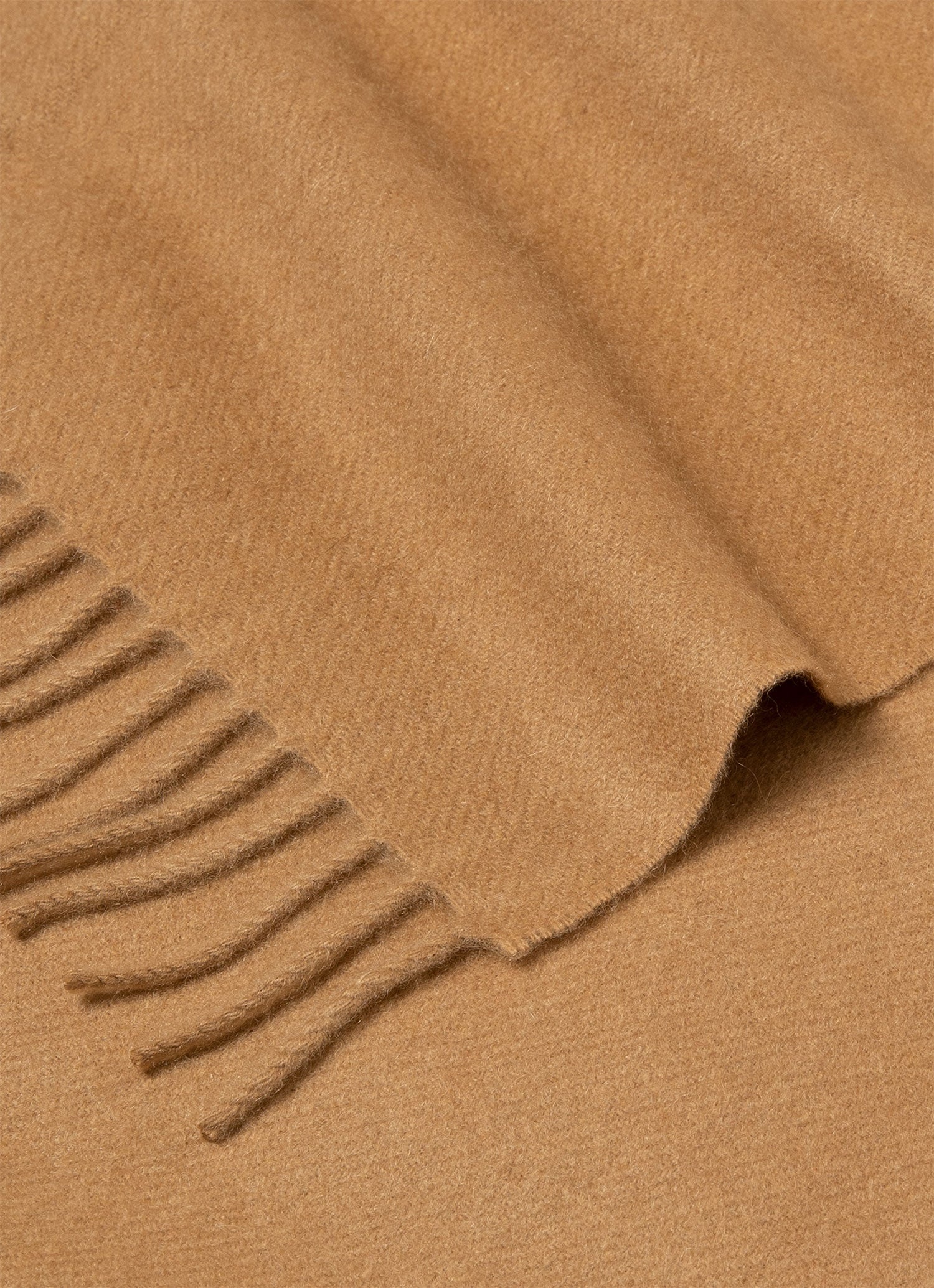 Cashmere Woven Scarf - 2