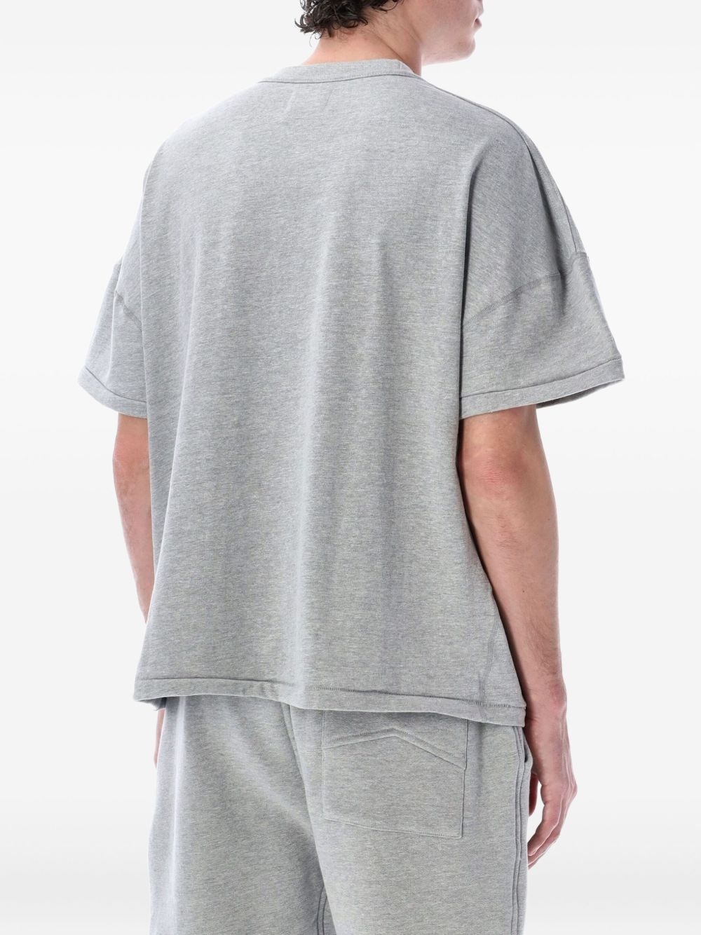 jersey T-shirt - 2