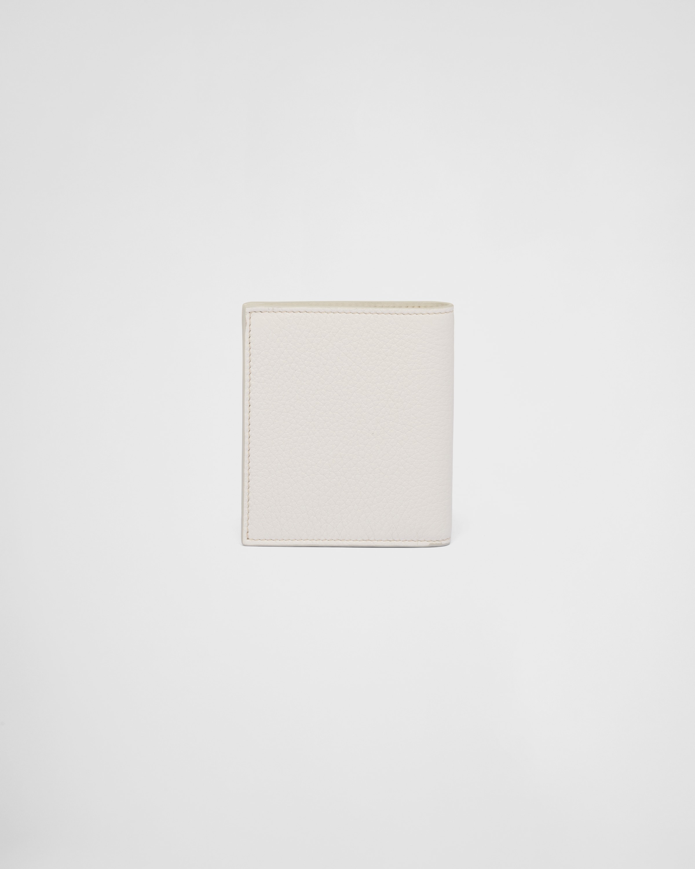 Leather wallet 3