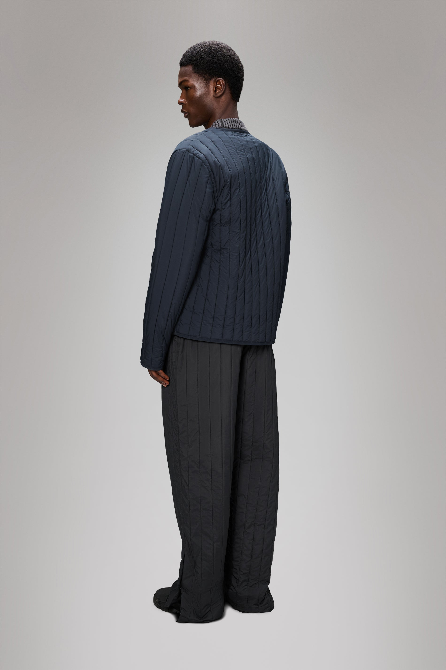Banja Liner Jacket - 3