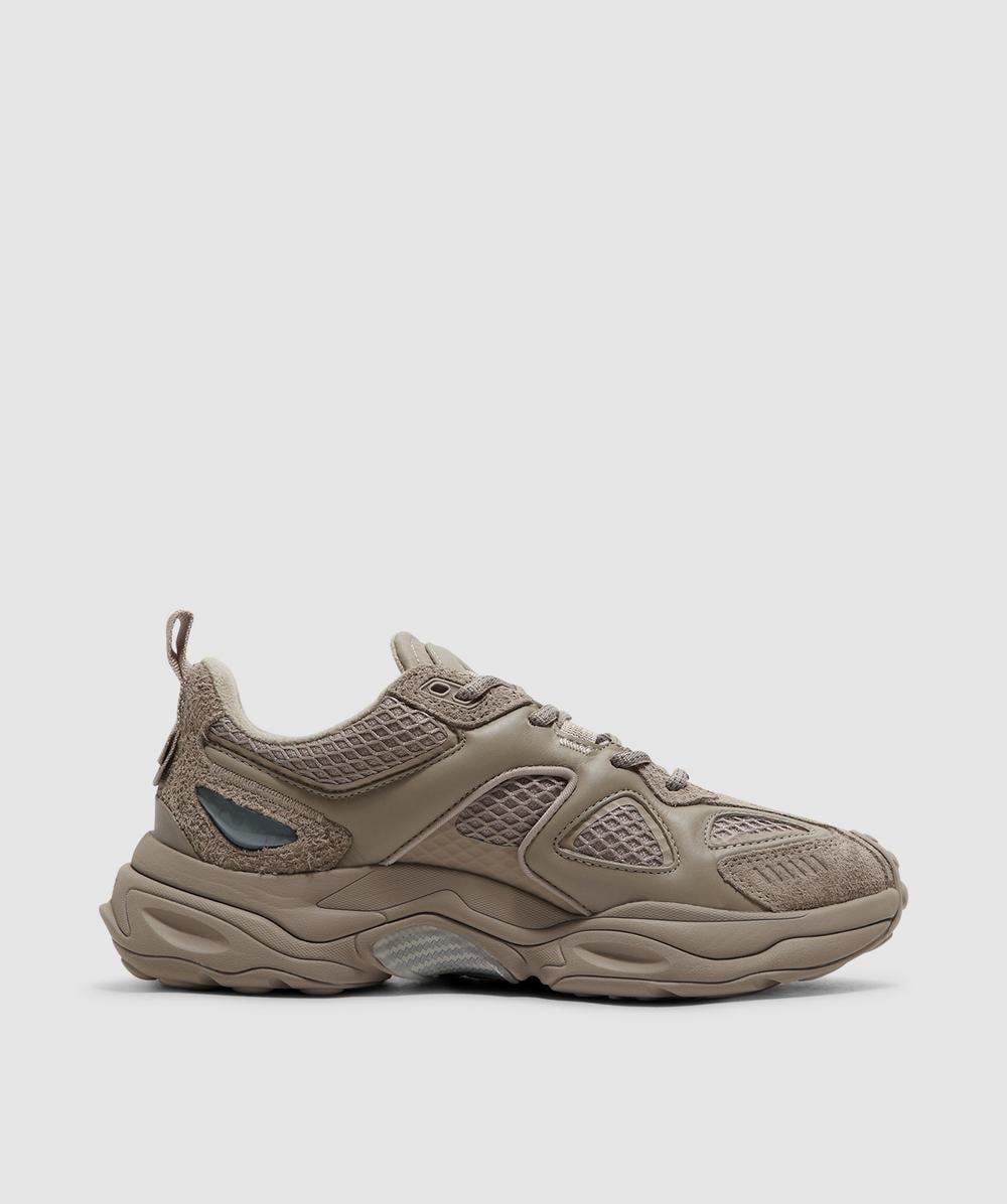 Satellite runner sneaker - 3