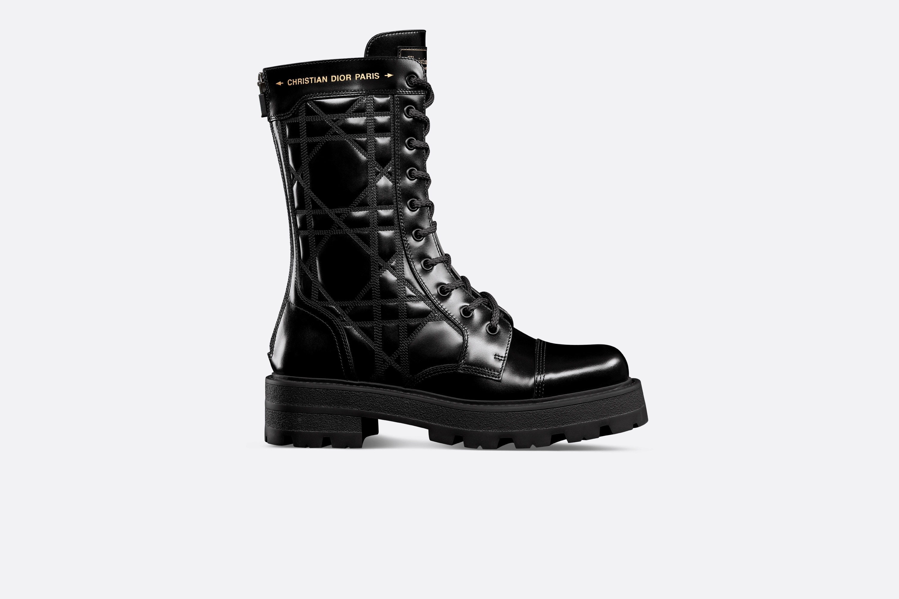 D-Unit Ankle Boot - 2