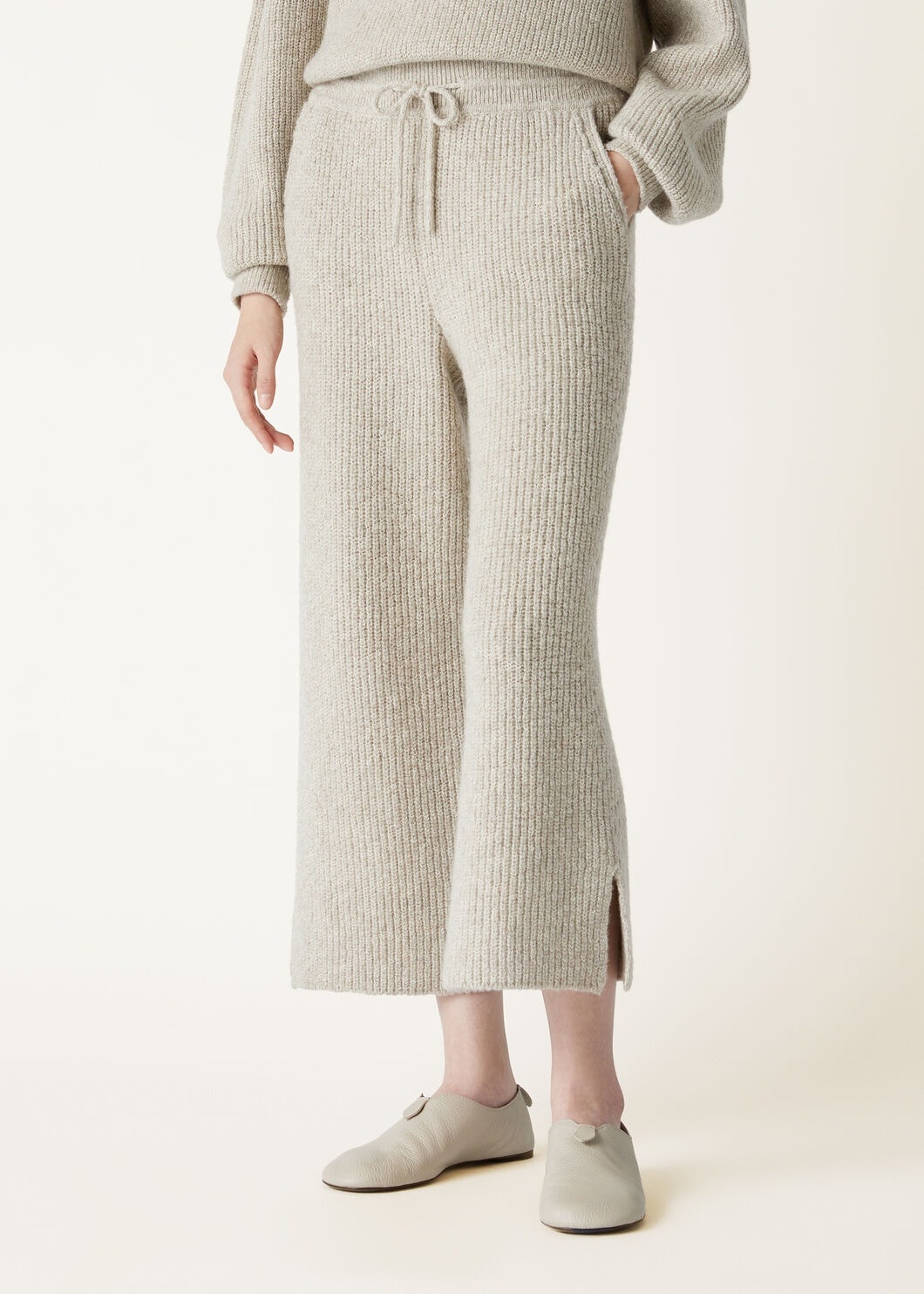 Valduggia Pants - 4