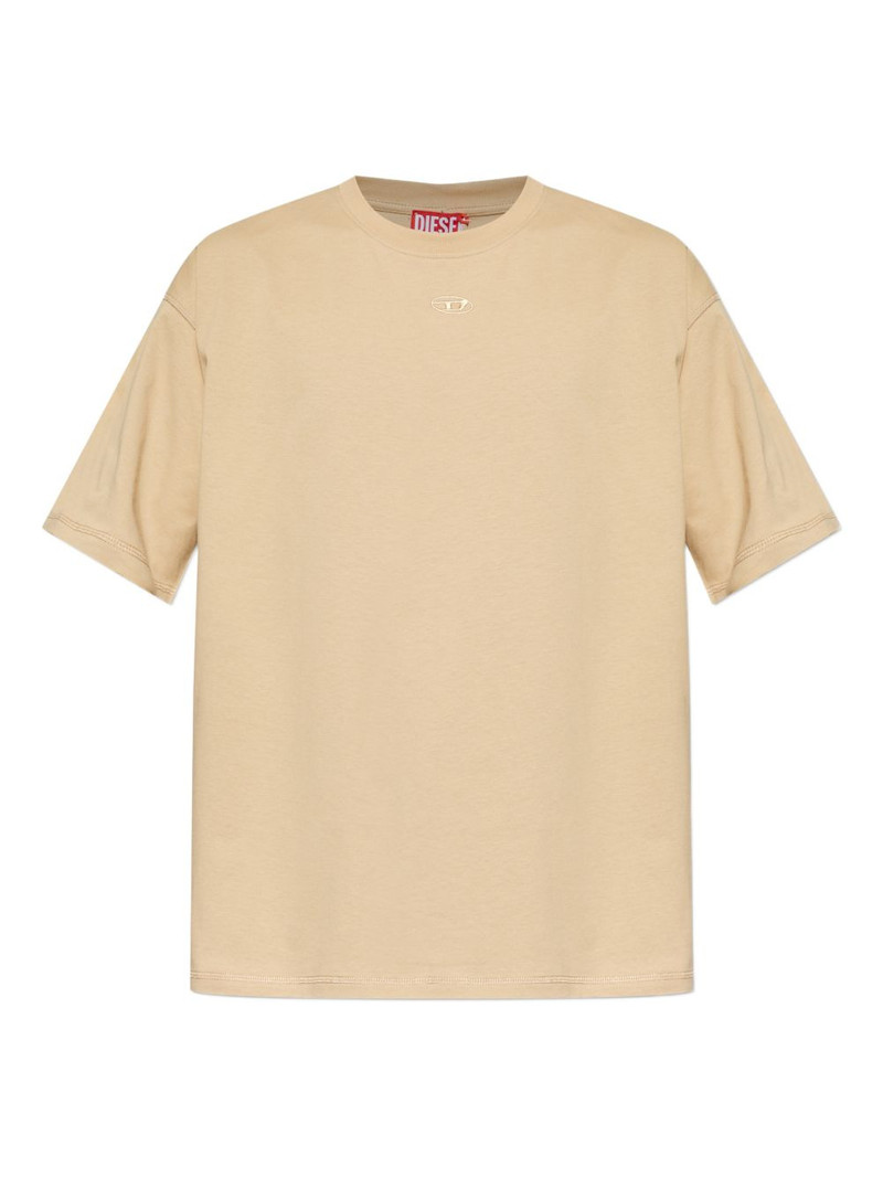 logo T-shirt 1