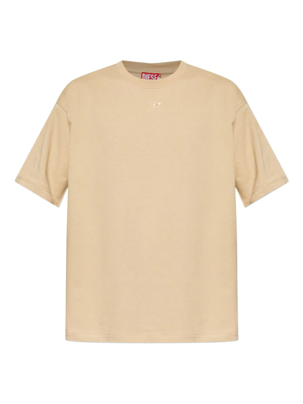 logo T-shirt - 1