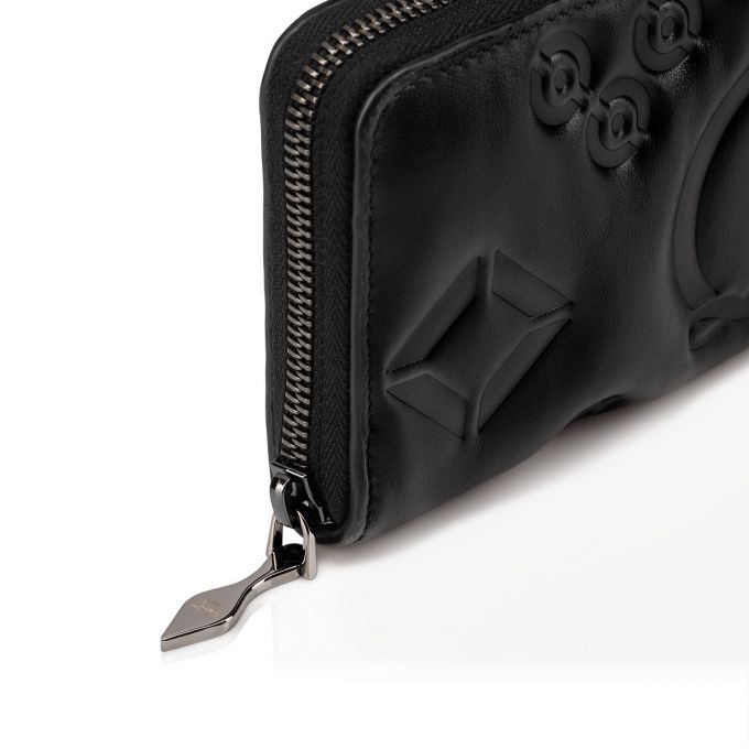 Panettone Coin Purse Black - 5
