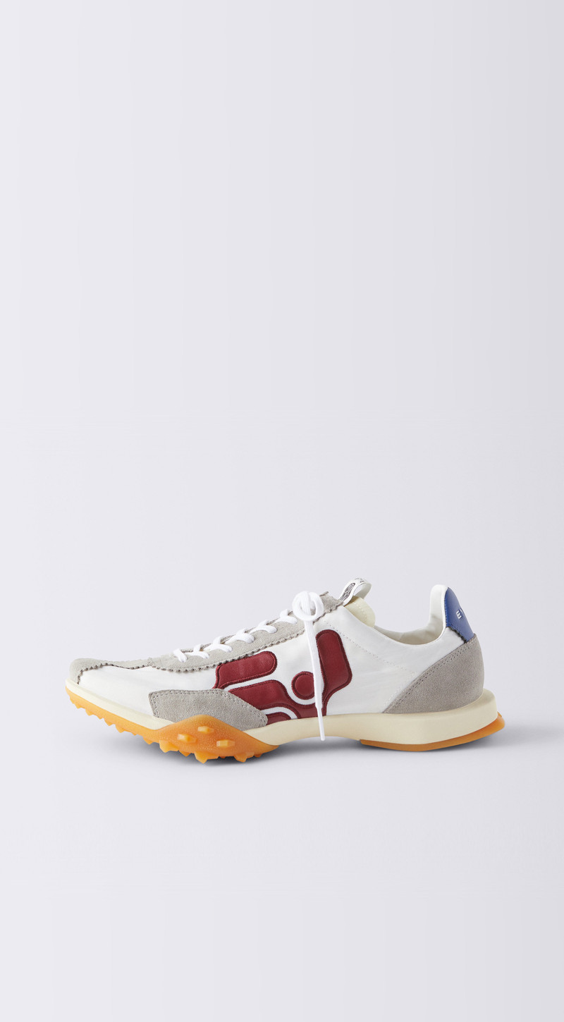 Eros Sneakers 1