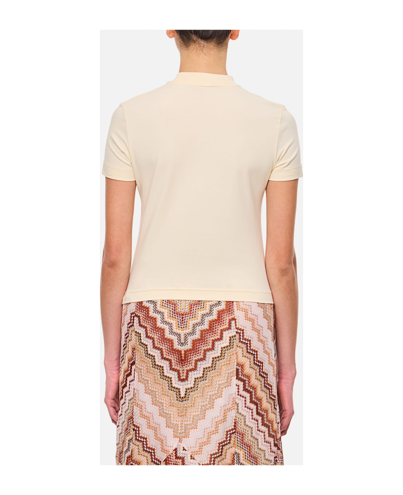 Le Tshirt Gros Grain - 3