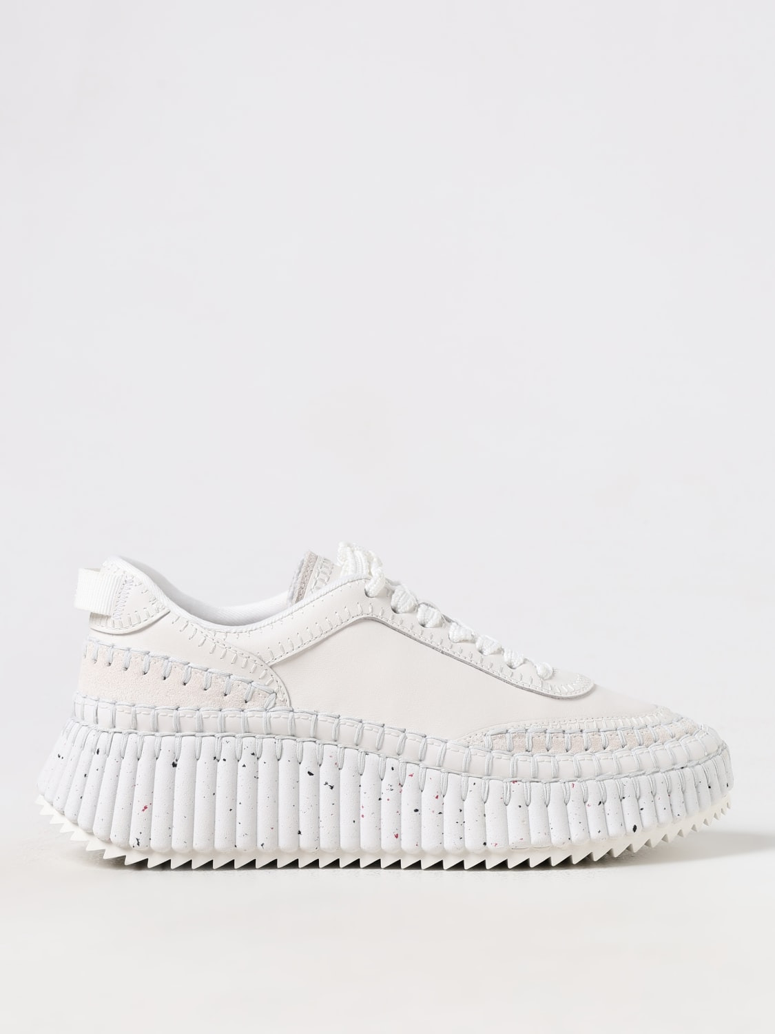 Sneakers woman ChloÉ - 1