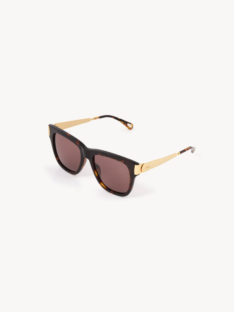Chloé HOLLY SUNGLASSES outlook