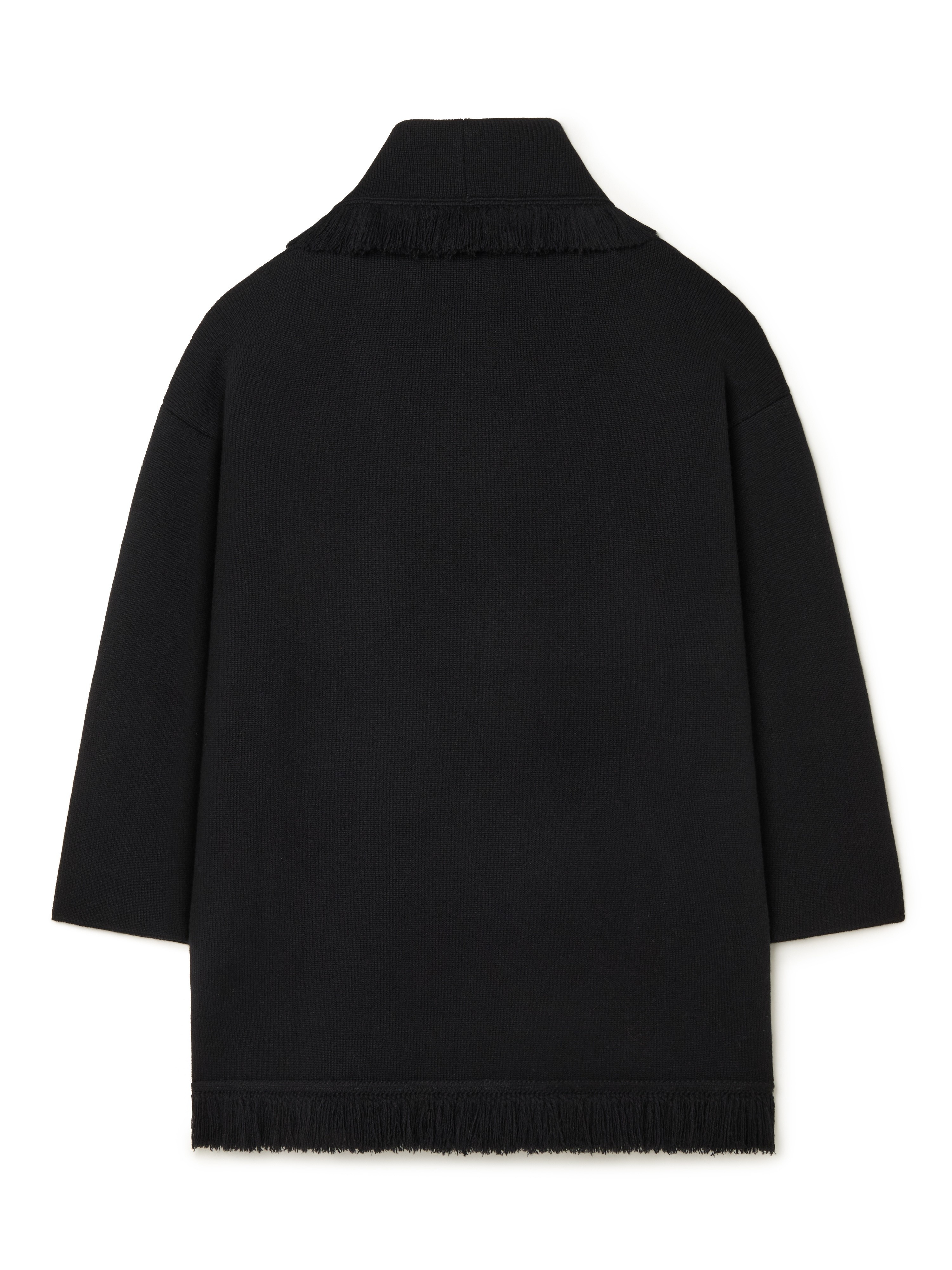 Alanui Finest Cardigan - 3