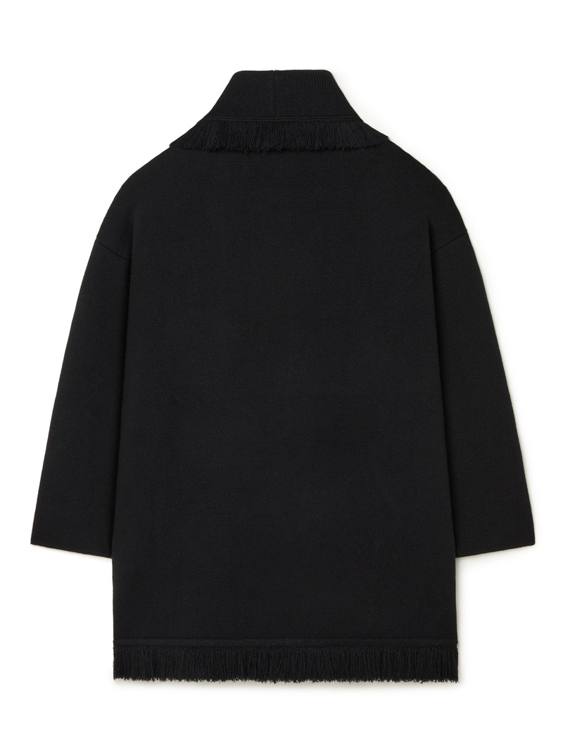 Alanui Finest Cardigan 3