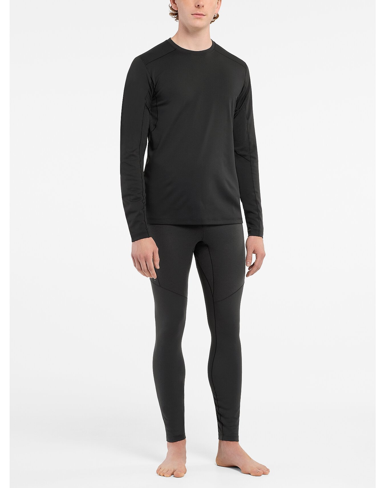 Rho Hybrid Bottom - 2