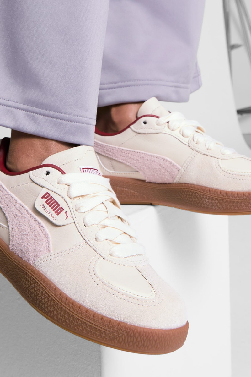 PUMA Palermo Moda Lovers Women's Sneakers outlook