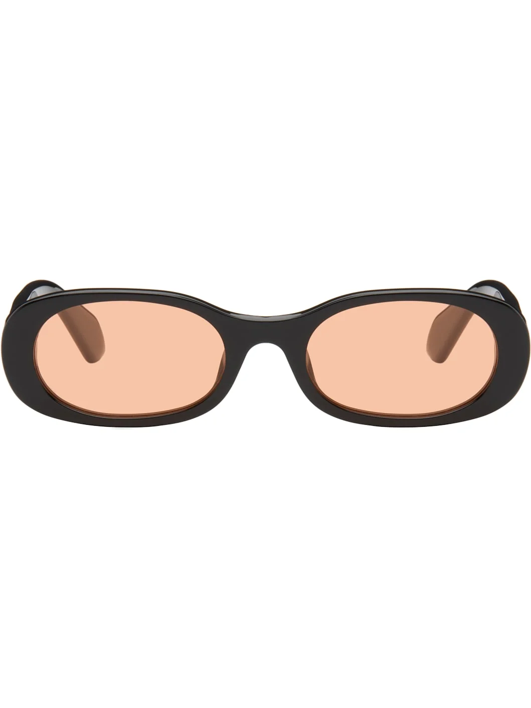 Black Adams Sunglasses - 1