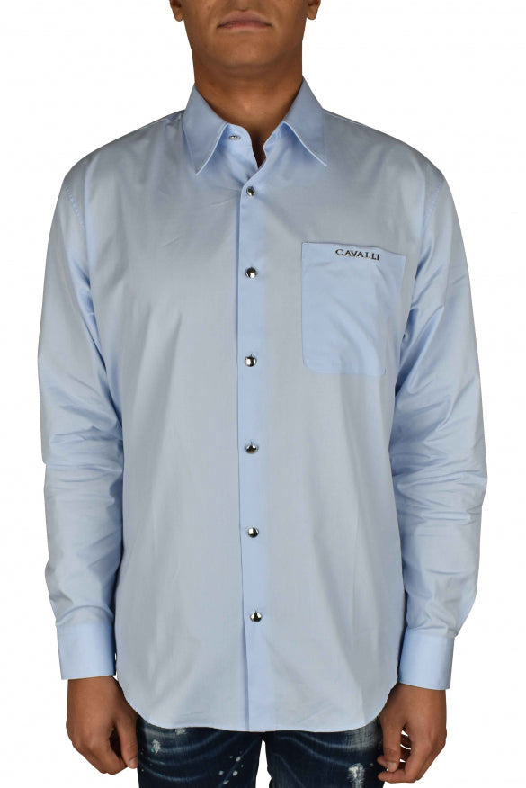 Roberto Cavalli Men Shirt - 2