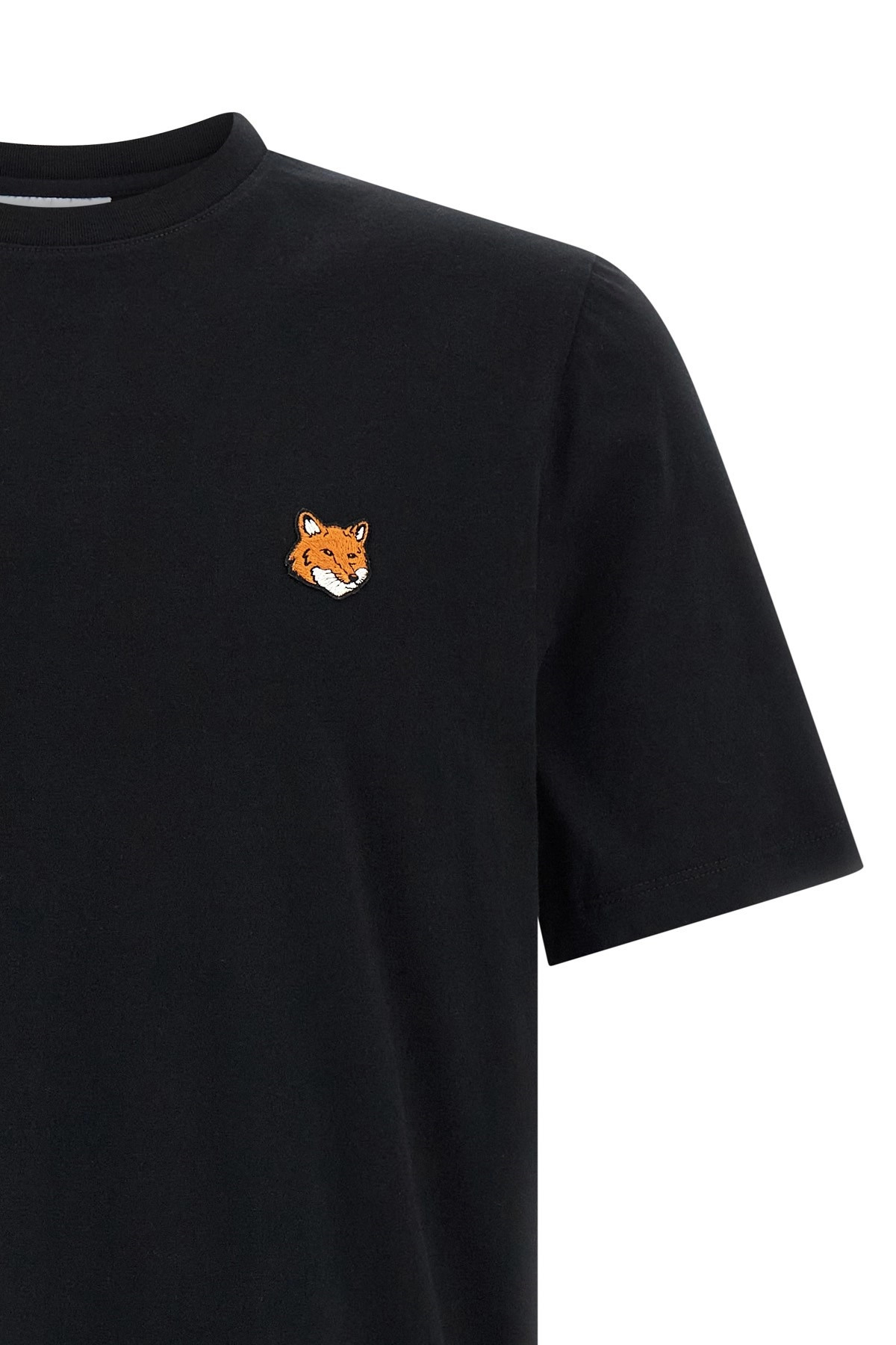 'Fox Head' T-shirt - 3
