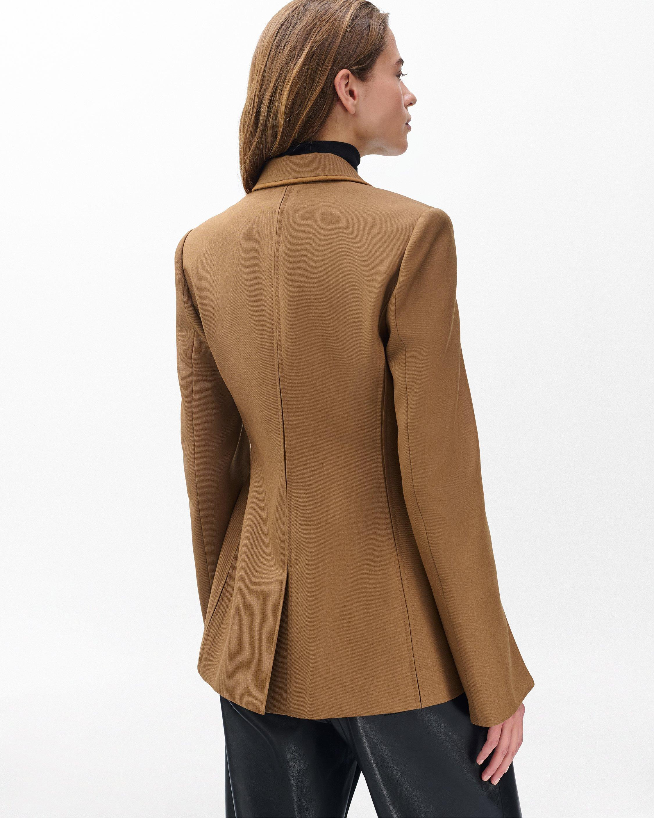 Margaret Tuxedo Blazer - 6