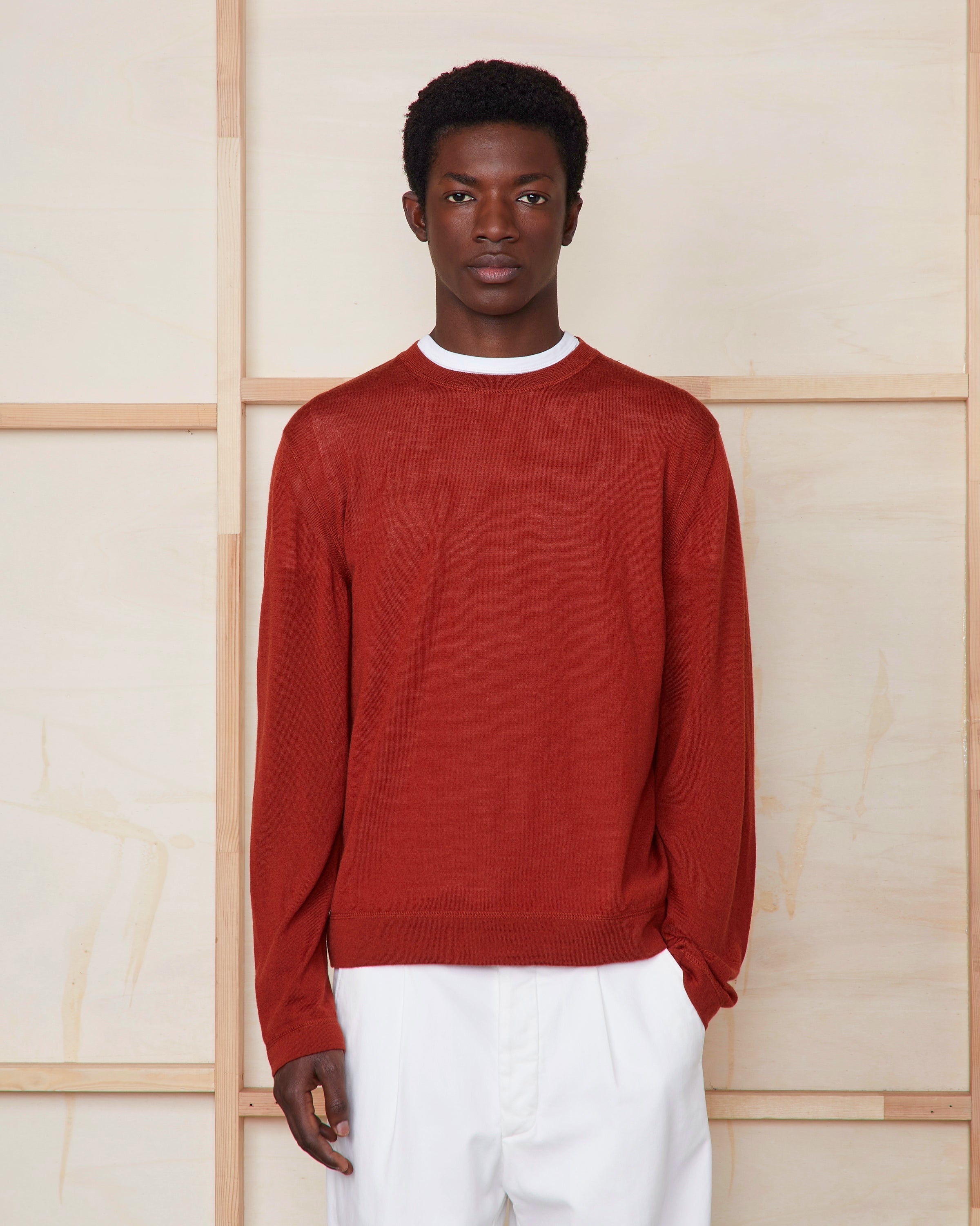 NEMO SWEATER - 2