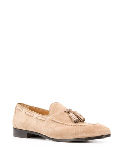 Church's Doughton loafers outlook