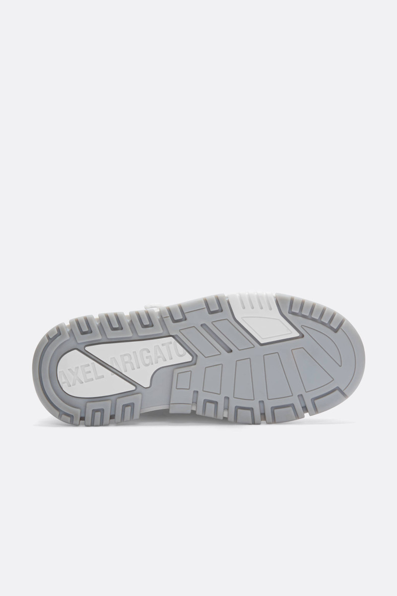 Area Lo Sneaker 5