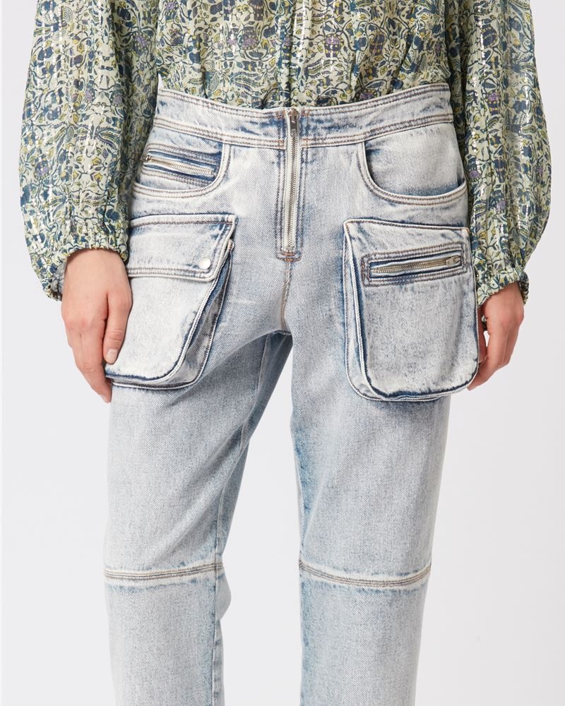 CENIME JEANS - 3