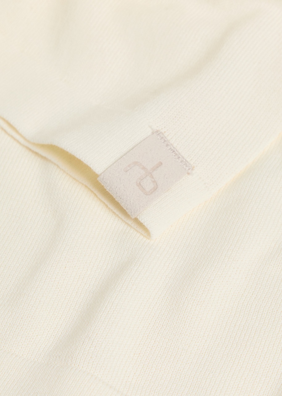 Rag & Bone Fine-knit Polo Shirt - 5