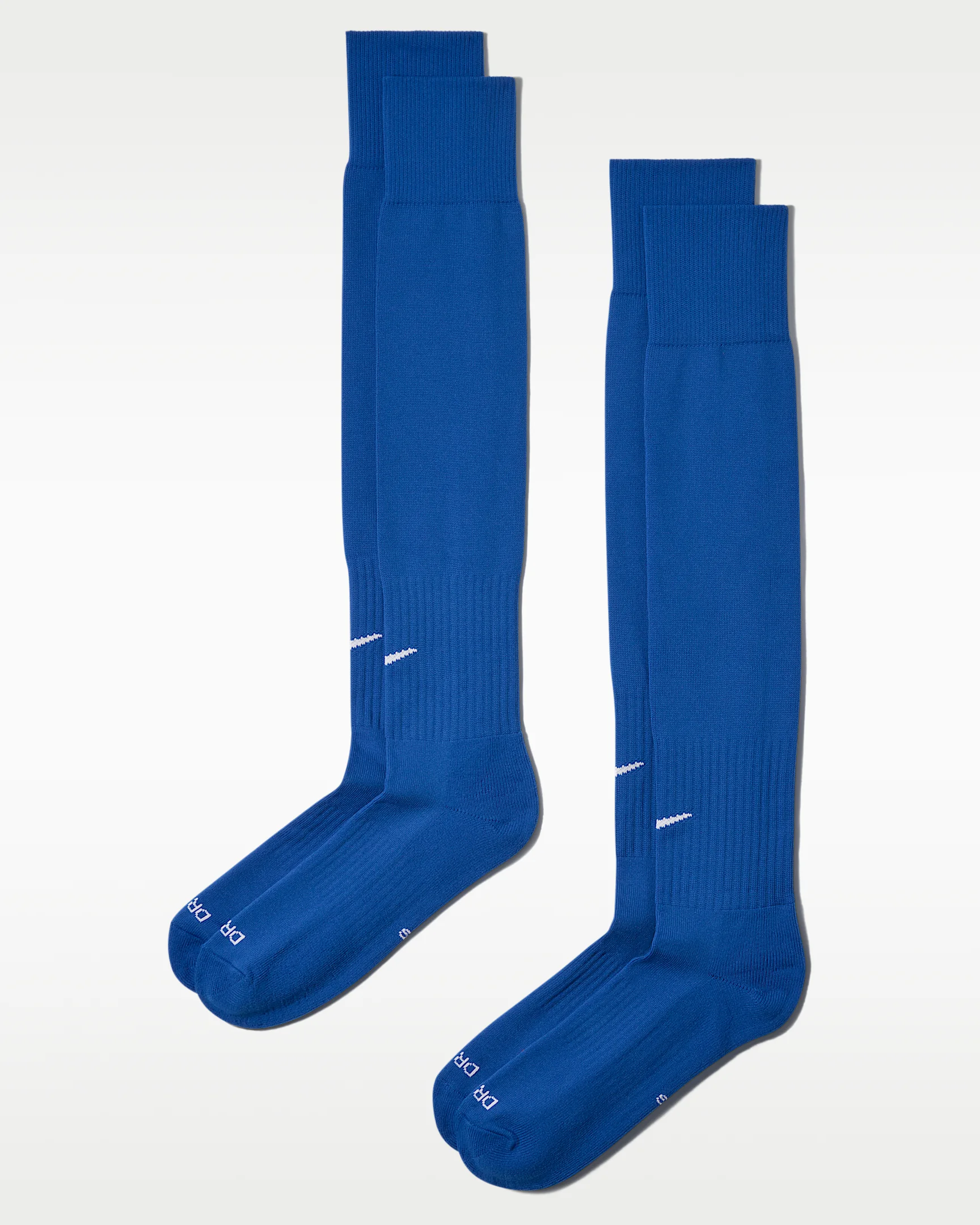 Nike Baseball/Softball Over-the-Calf Socks (2 Pairs) - 1