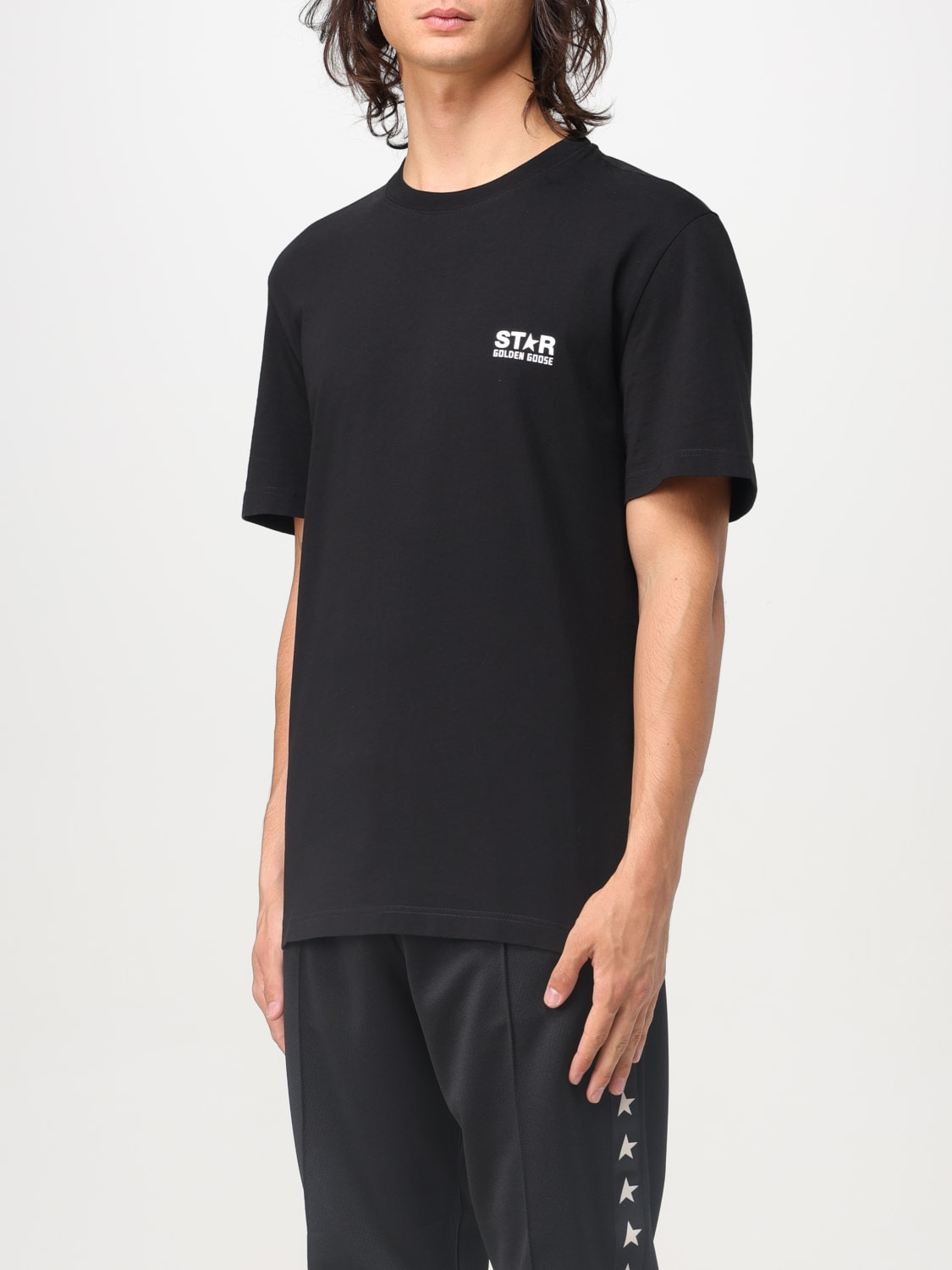 T-shirt men Golden Goose - 4
