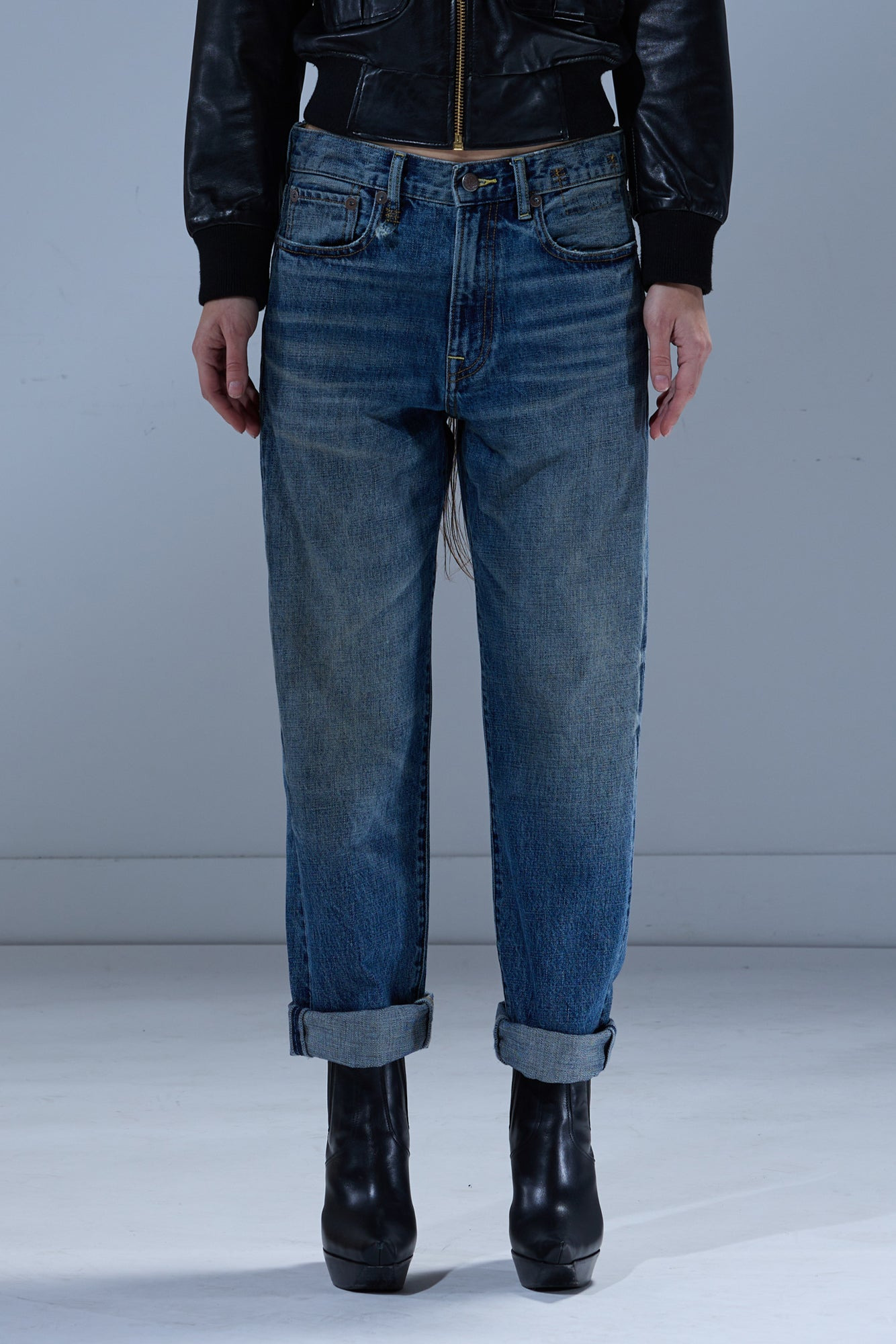 BOYFRIEND JEAN - 2