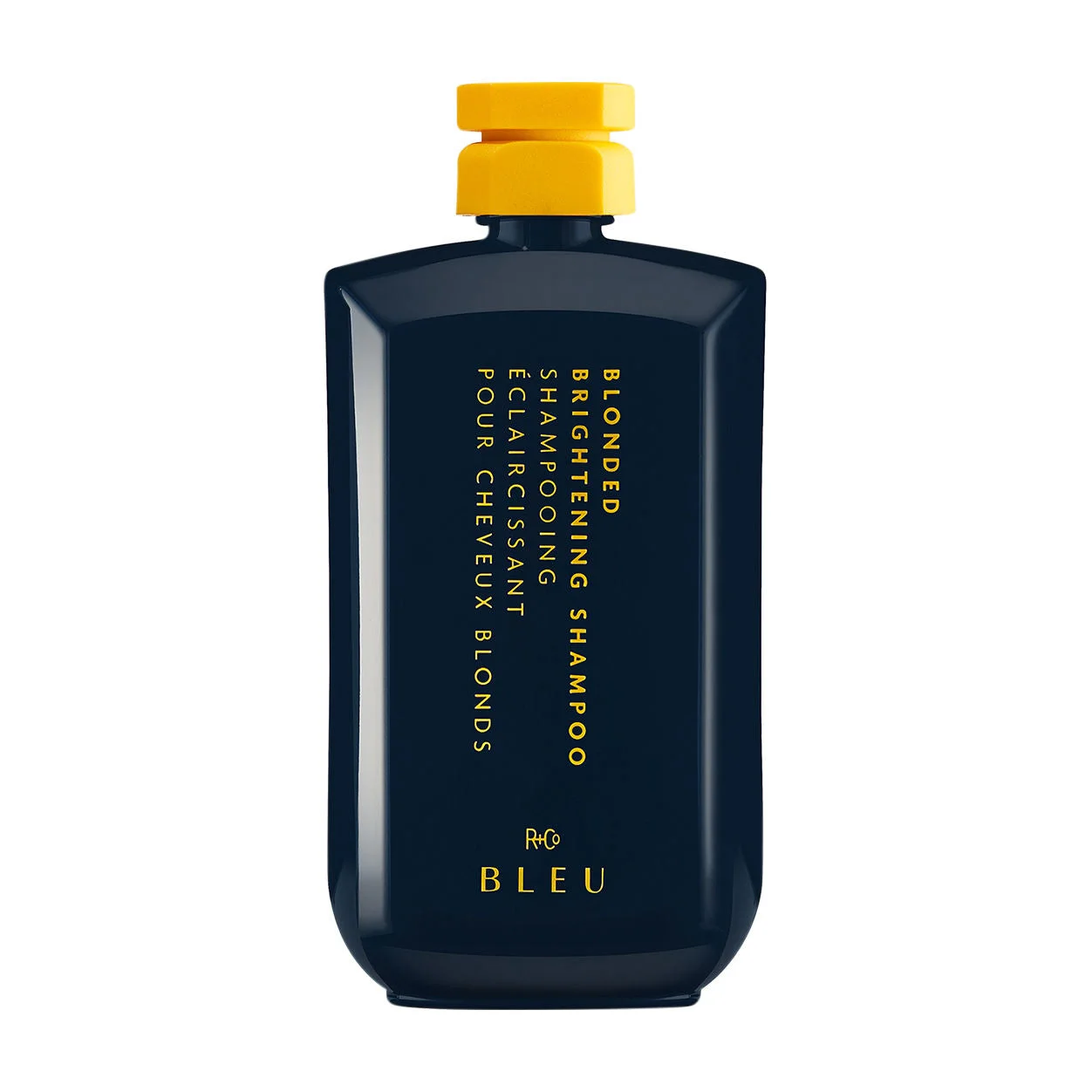 Blonded Brightening Shampoo - 1