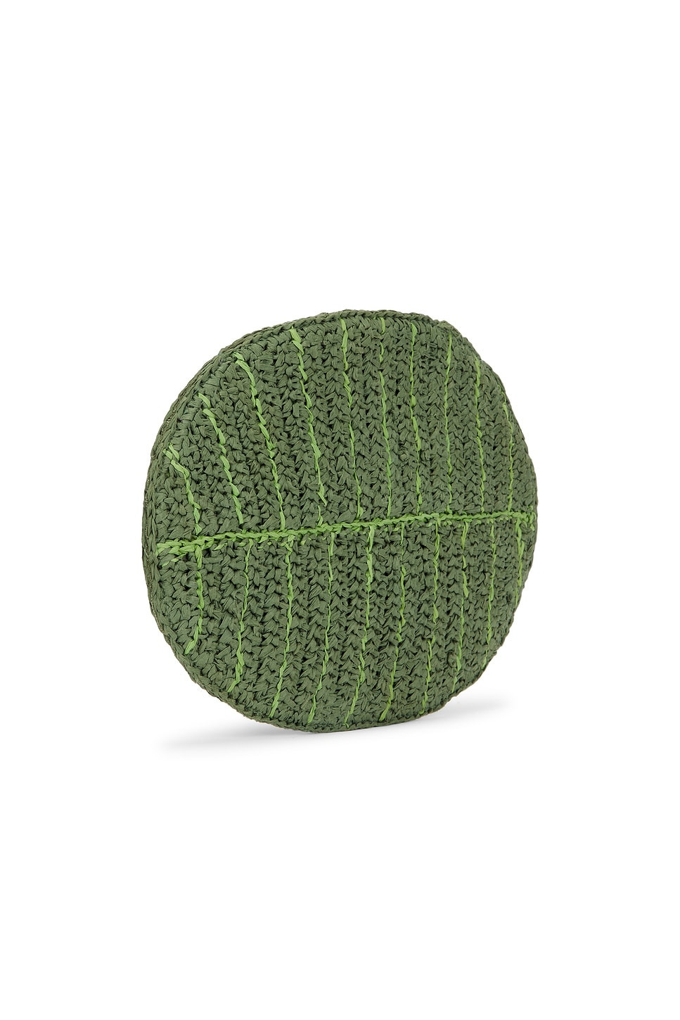 Leaf Clutch - 3