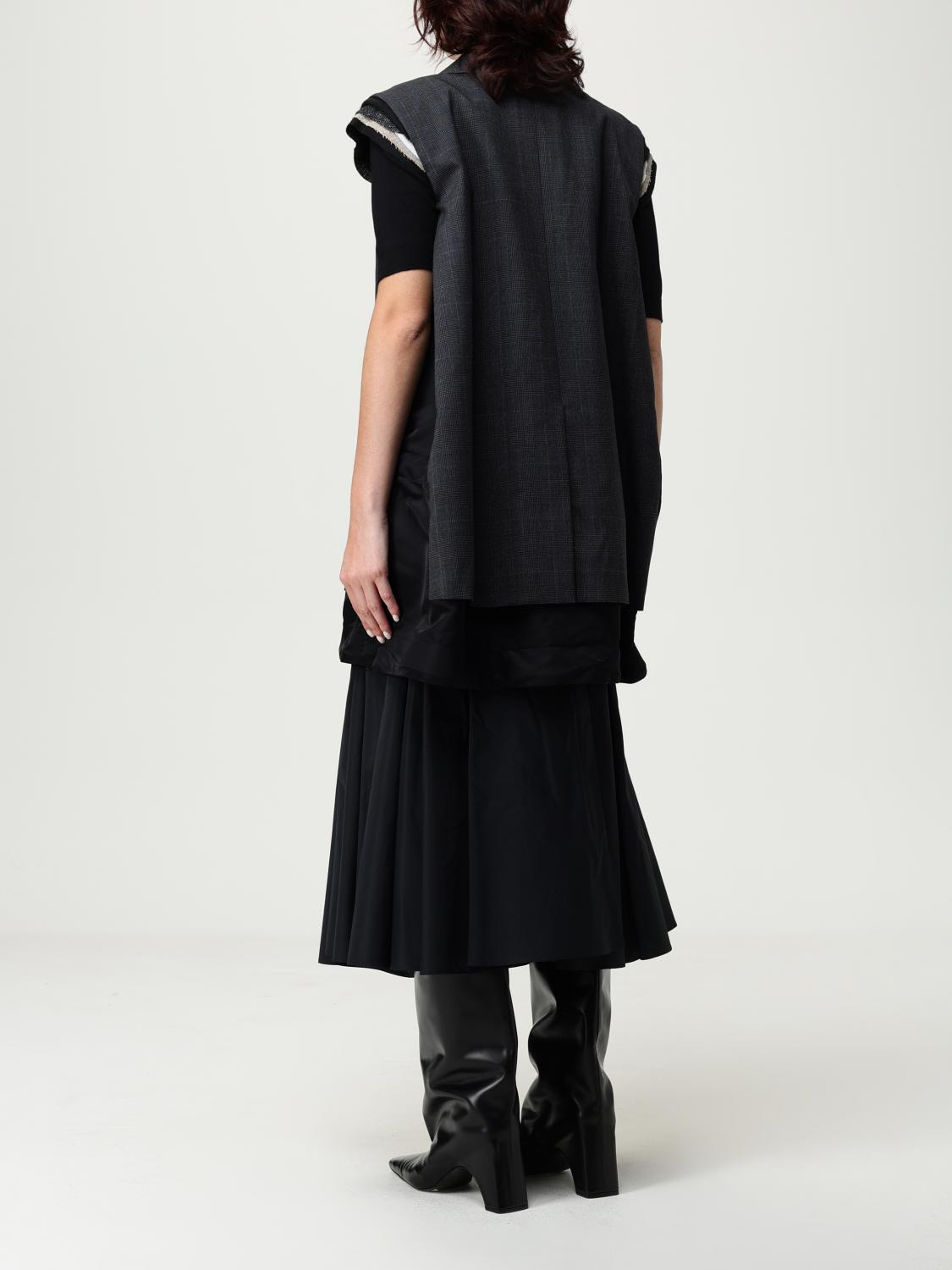 Blazer woman Sacai - 3
