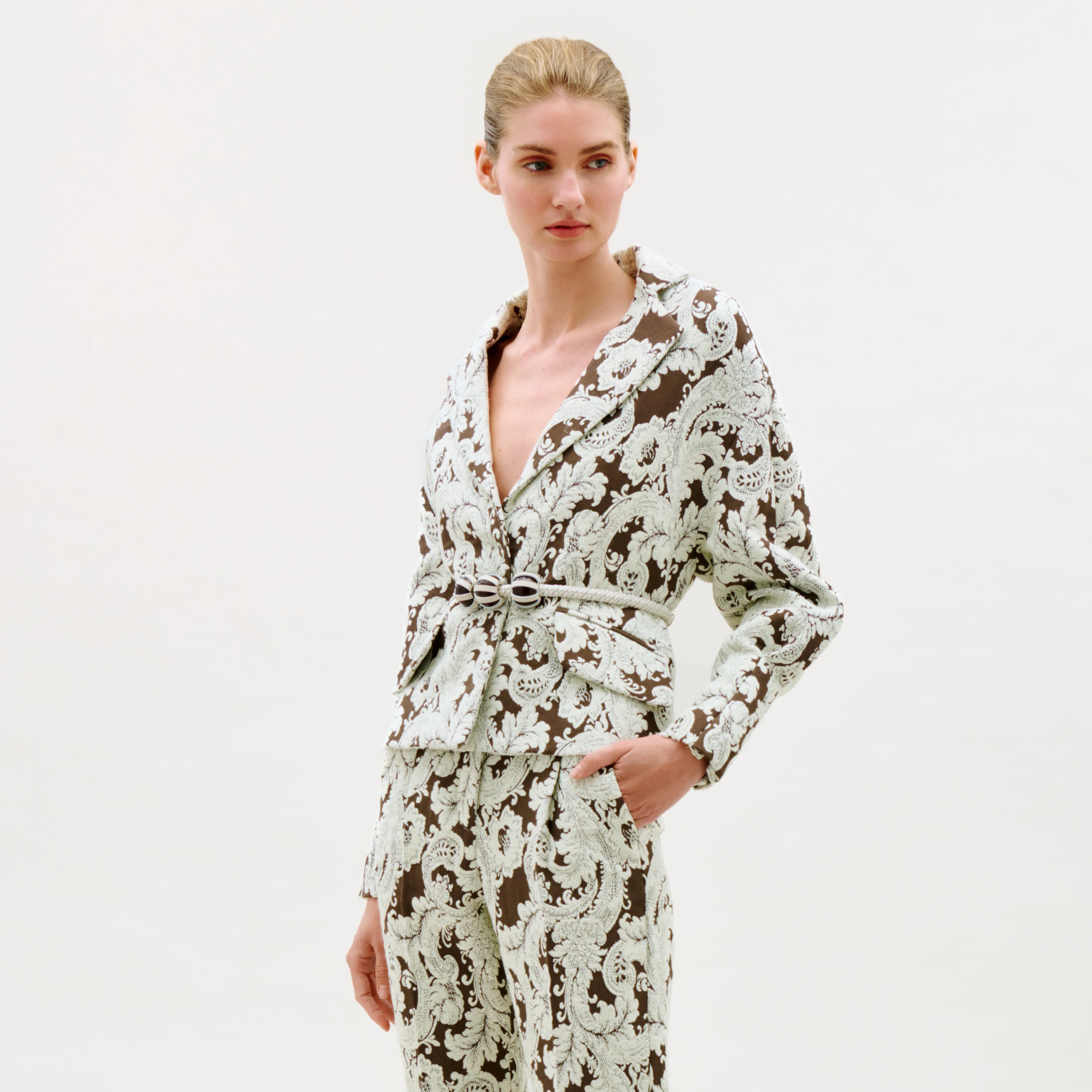 Noureen Jacket - 1