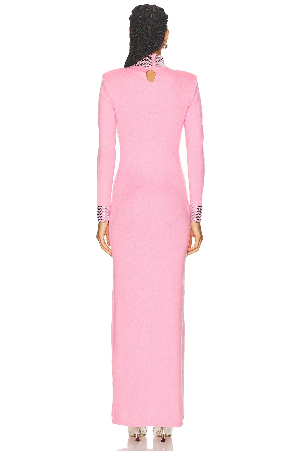 Monroe Dress - 3