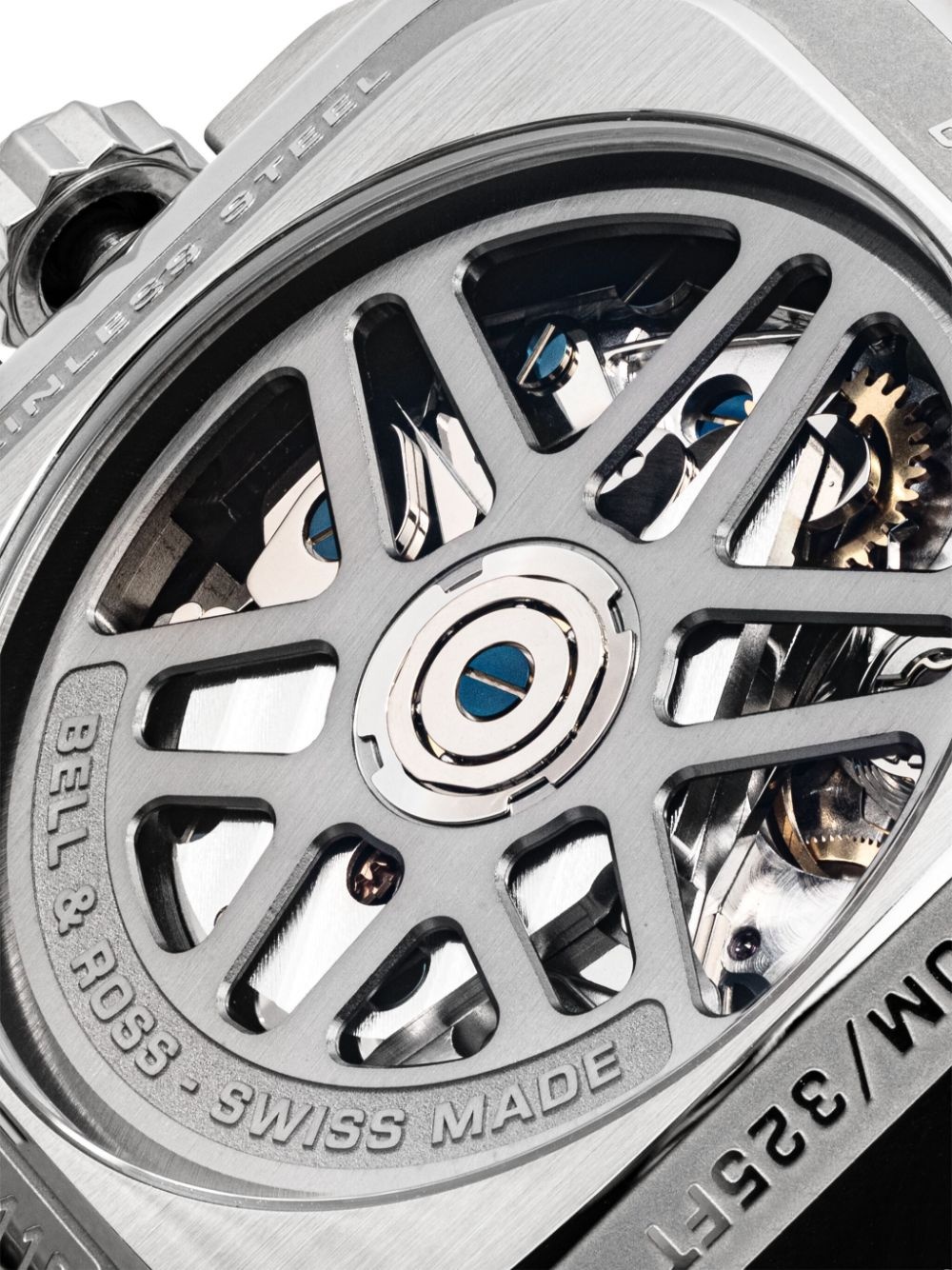BR 05 42mm - 4