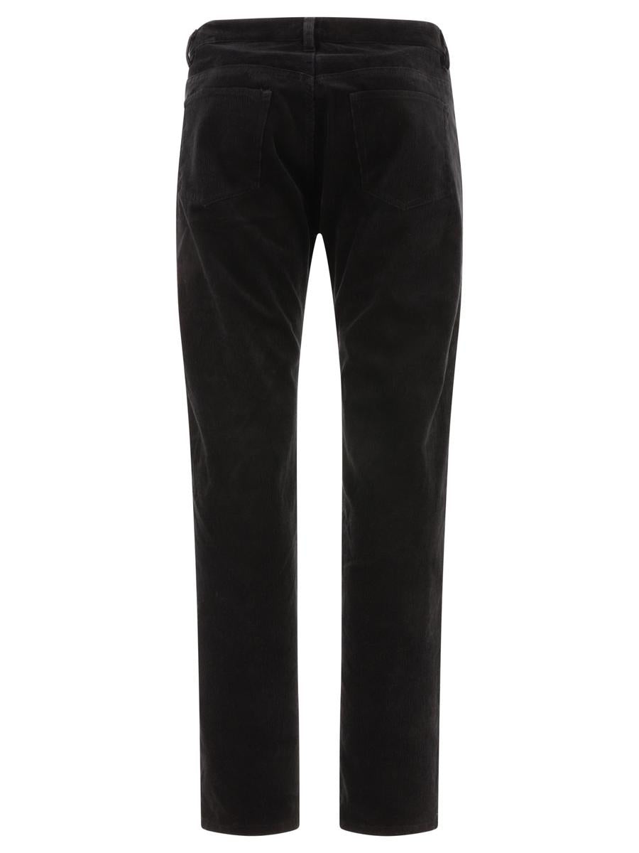 A.P.C. "NEW" TROUSERS - 2