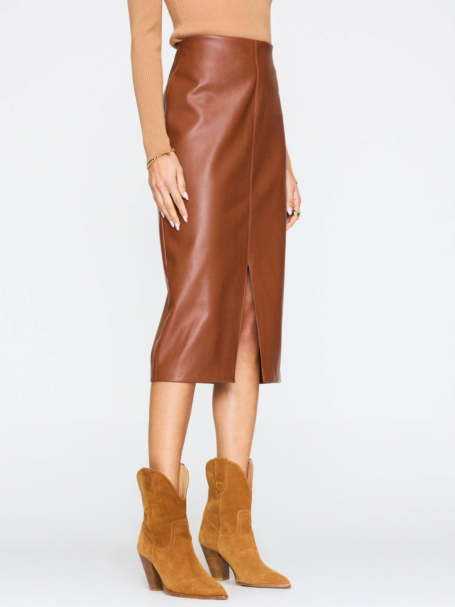 The Esme Skirt - 4