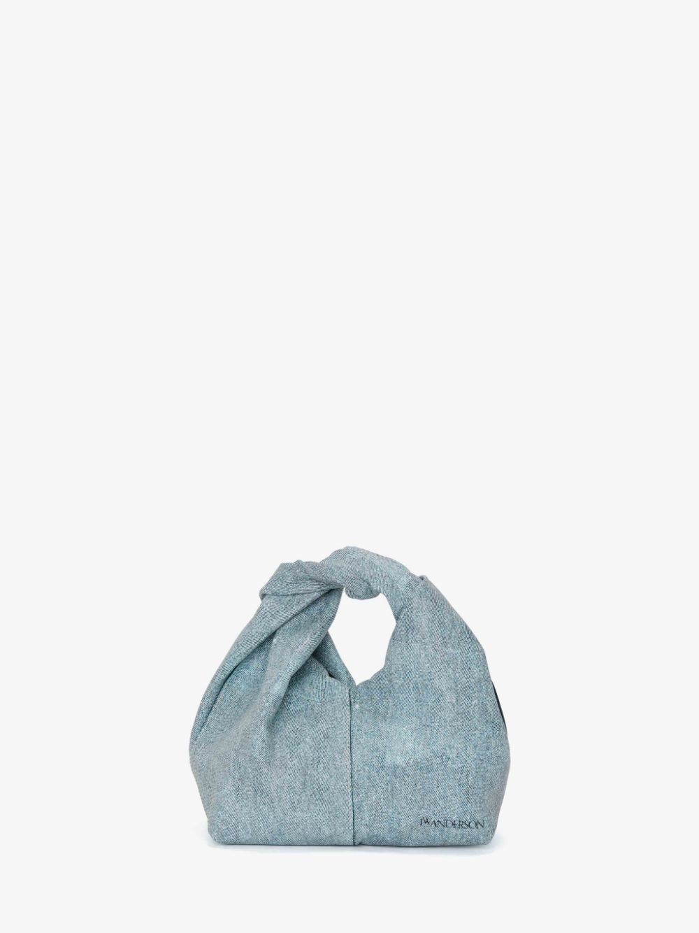MINI TWISTER HOBO - LEATHER MINI BAG 1